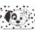 Disney 101 Dalmatians Patch Portrait Dell Vostro Skin